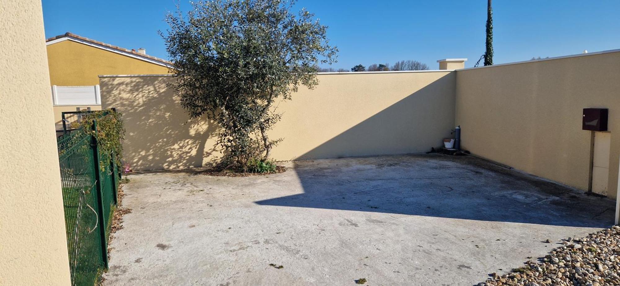La Jolie Pradelle Villa Virsac Exterior foto